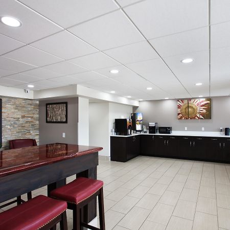 Red Roof Inn Plus+ Nashville Fairgrounds Bagian luar foto