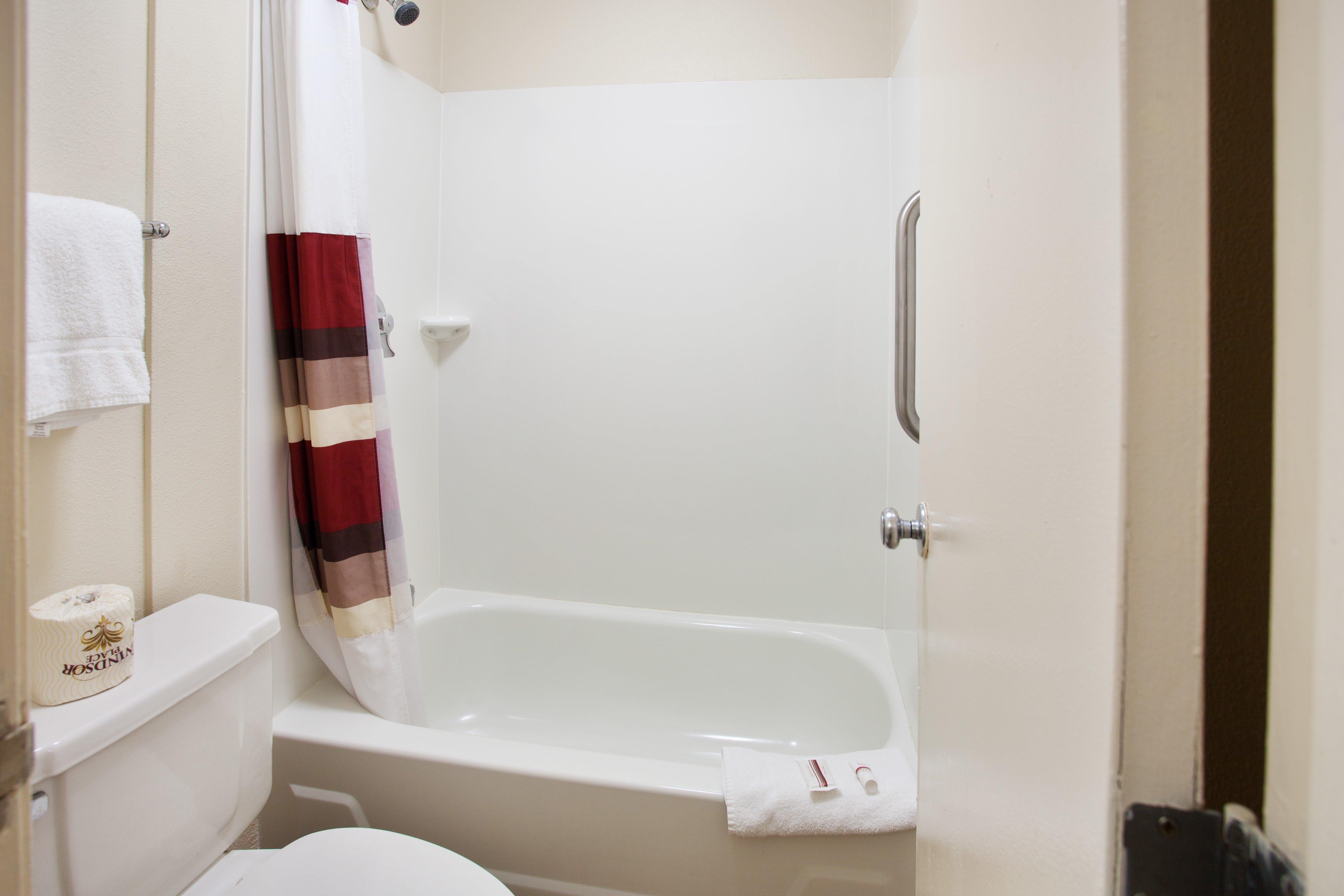 Red Roof Inn Plus+ Nashville Fairgrounds Bagian luar foto