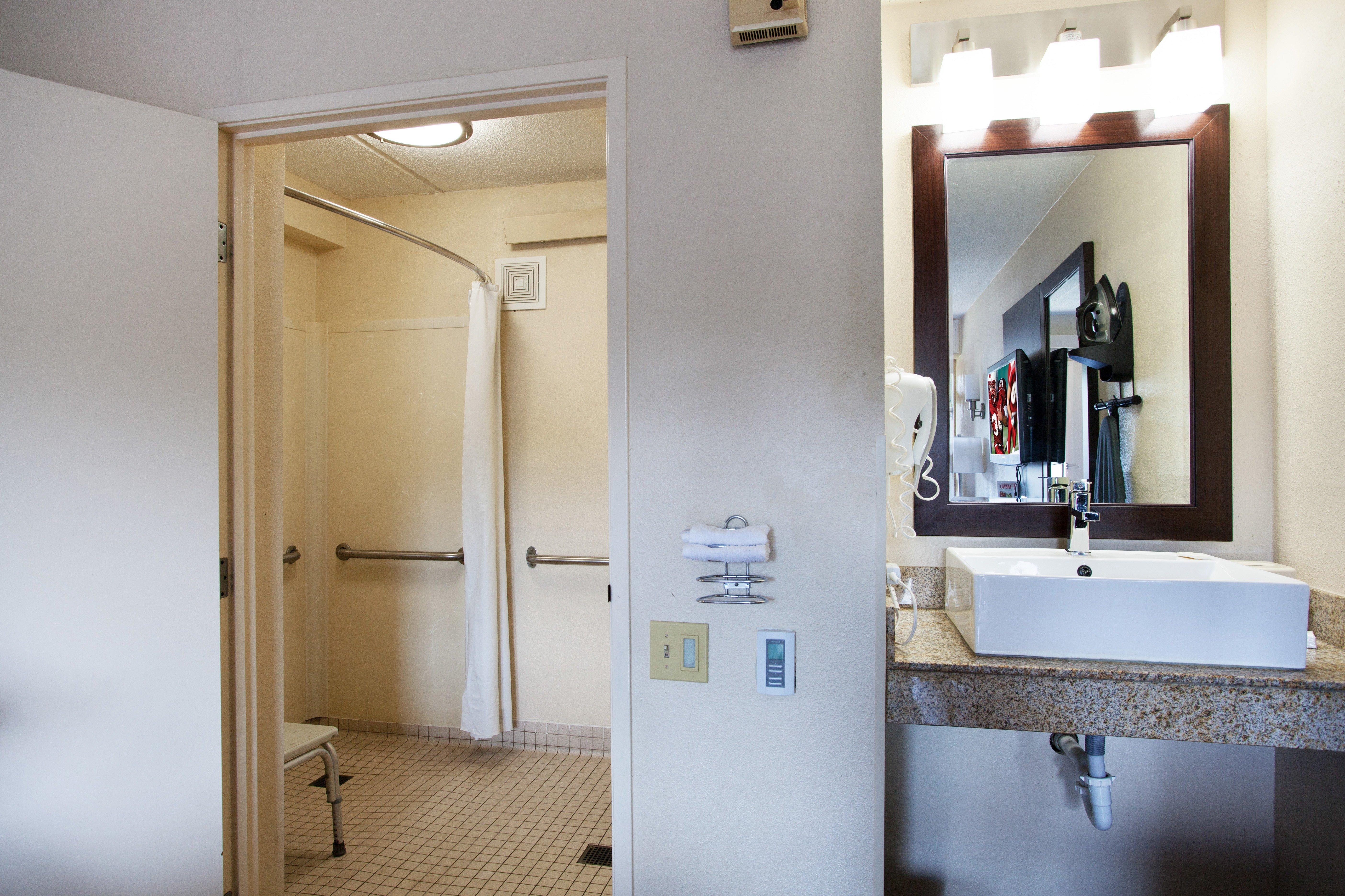 Red Roof Inn Plus+ Nashville Fairgrounds Bagian luar foto