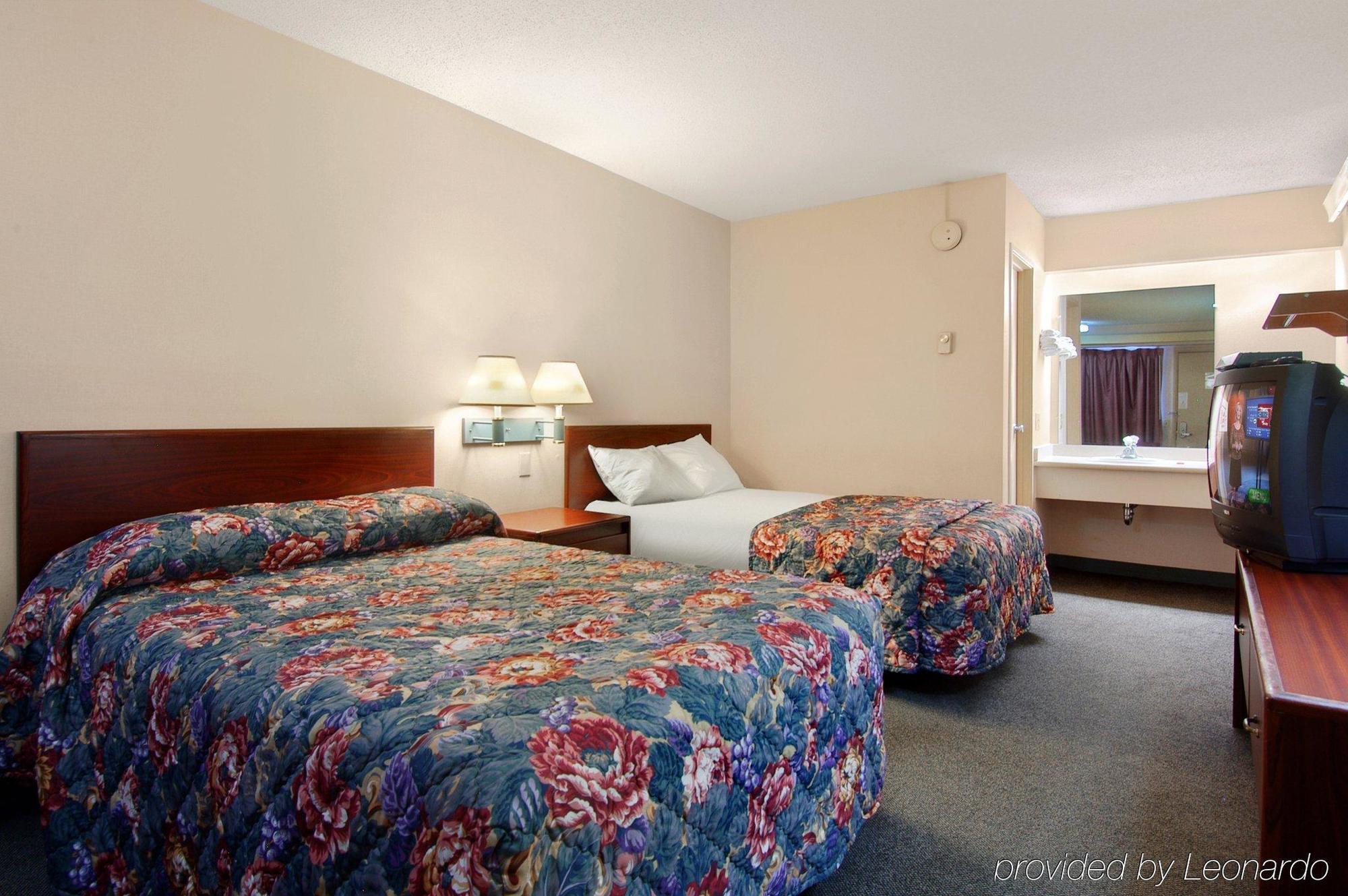Red Roof Inn Plus+ Nashville Fairgrounds Bagian luar foto
