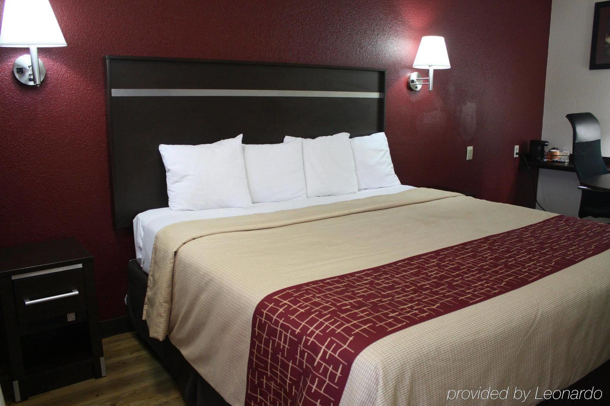 Red Roof Inn Plus+ Nashville Fairgrounds Bagian luar foto